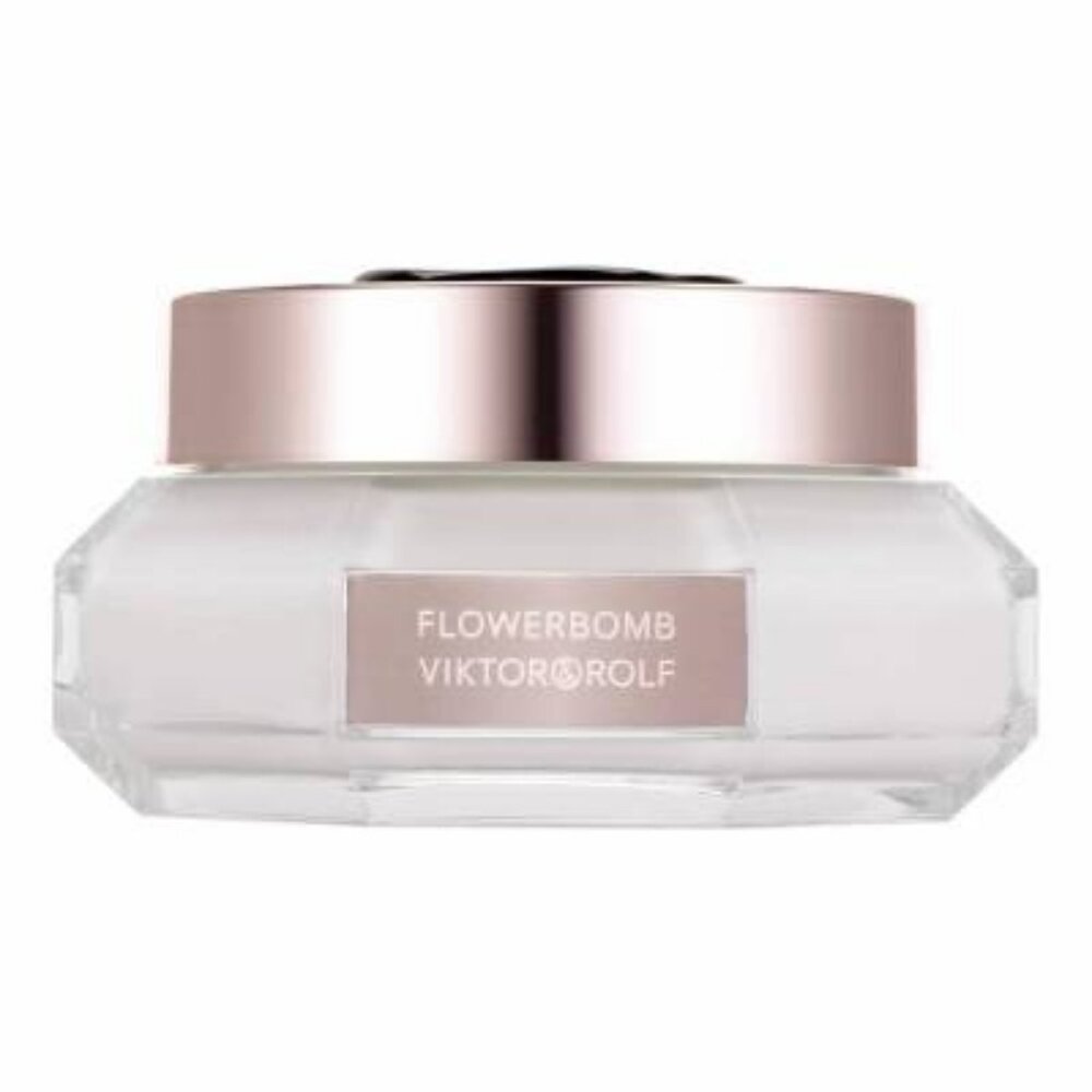 Viktor Rolf Viktor Body Cream -